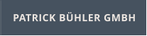 PATRICK BÜHLER GMBH